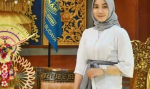 Satukan Komitmen Perbaiki Lingkungan dan Perubahan Iklim di Puncak G20, Simak Pernyataan Mahasiswi UNUD
