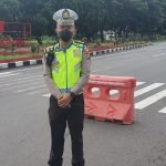 Penutupan Jalan SBY Jelang HUT ke-19 Minut, Iptu Julio: Bakal Digelar Auto Drag Race
