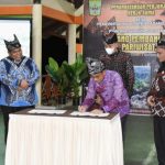 Padang Pariaman Sepakati Kerjasama Dengan Kota Yogyakarta