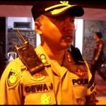 Kapolres Jembrana Laksanakan Pemeriksaan Rutin, Cek Kesehatan Personilnya