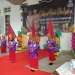 Gebyar Seni Budaya TK Negeri se-Pangkalpinang, Dengan Tema Kenali dan Lestarikan Budaya Babel