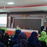 Bunda Ainia, Kecamatan Todanan Jadi Pelopor Seminar ESQ