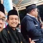 Bupati Suhatri Bur Hadiri Pengukuhan Kulipah Tuo Dikie Indang Tali Haji Muhamaik se Padang Pariaman