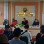 Tegakkan Supremasi Hukum, Kajari Pariaman Bangun Sinergitas Bersama Insan Pers