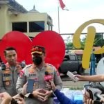 Agendakan Kunjungi Korban Bencana Gempa Cianjur, Kapolri  Distribusikan 3000 Paket Sembako