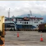 Jelang Sail Tidore Jadwal Operasi Kapal Menjadi 8 Trip, Satpel PP Bastiong Siap Awasi Angkutan Penyebrangan