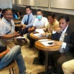 Kuasa Hukum Padi – Padi Minta Perlindungan Hukum