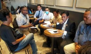 Kuasa Hukum Padi – Padi Minta Perlindungan Hukum