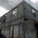 Hanya Dengan Surat Rekom, Bangunan Dua Lantai Berjalan Mulus di Cibodas