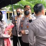 Polri : 3 Hari Tertimbun Runtuhan Akibat Gempa Cianjur, Anak 5 Tahun Berhasil Diselamatkan dalam Kondisi Hidup