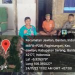 Wujudkan Sinergitas Dengan Warga, Bhabinkamtibmas Polsek Jawilan Rutin Laksanakan Sambang