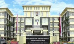 Kapolda Sumbar Irjen Pol Suharyono Perintahkan Kapolres Hentikan Usaha Tambang Tak Punya Izin