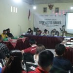 OHCC Universitas Udayana Gelar Sosialisasi dan Edukasi Masyarakat Peduli Rabies di Desa Rendang