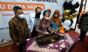 RSU Duta Mulya Majenang Buka Klinik Fertilitas Indonesia