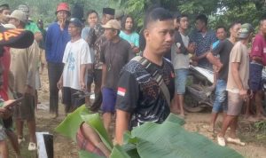 Pulang Dari Ladang, Tiga Orang Warga Candi Todanan Hanyut Terbawa Banjir