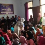 Pemdes Desa Hariang Salurkan BLT BBM Dan Bantuan Pangan Non Tunai BPNT