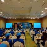 DPN RI Bersama Rucika Dalam Workshop Sinergi Ahli Pipa di Harris Hotel