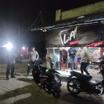 Merespon Keluhan Warga, Polsek Jawilan Polres Serang Laksanakan KRYD