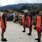 Salah Satu Warga Obi Diduga Tenggelam Saat Melaut, Perahu Korban Ditemukan Terdampar di Pesisir Pantai