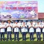 HUT POM AU ke-76 Tahun, Momentum Maju dan Berubah Menjadi Lebi Teladan      