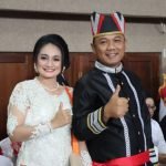 Kapolres Hadiri Rapat Paripurna DPRD Kabupaten Minahasa