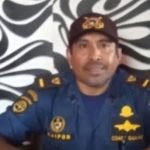 Sambut Sail Tidore, KPLP Bastiong Ternate Siap Awasi Keselamatan Pelayaran