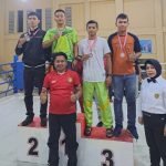 Prajurit Brigif 8/GC Kodam II Sriwijaya Raih Juara 1 Kejurda Tinju Provinsi Jambi