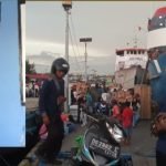 Sukseskan Sail Tidore, Areal Pelabuhan Bastiong Distabilkan, Naipon: Pengawasan Keselamatan Di Perketat
