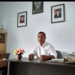 Penyaluran BBM subsidi Mita Di Sub Pangkalan Kelurahan Tafaga Berjalan Lancar