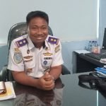 Terkait Kerusakan Pos KPLP Gamalama, Mengundang Reaksi KSOP Kelas II Ternate