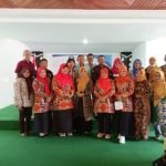 DP3AKB Halsel Teken Mou Dengan STP Labuha