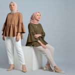 Jenis Kain Hijab Heaven Lights Terpopuler, Mana Favorit Anda?