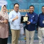 Tingkatkan Pelayanan, Perumda TB Kerjasama Pembayaran Tagihan Dengan Bank Syariah Indonesia Tbk