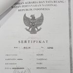 Dear Warga Tangerang, Pastikan Sertifikat Produk PTSL Anda Sudahkan Berfungsi Seyogianya?