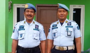 Pencabutan Hak Integrasi Terhadap Klien Pemasyarakatan