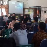 Kepala Kantor BPN Padang Pariaman Gelar Sosialisasi PTSL di Kecamatan VII Koto Sungai Sariak