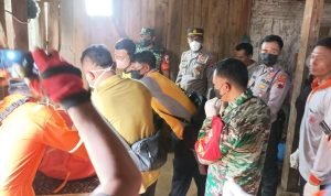 Akhirnya Tim Gabungan Berhasil Menemukan Jenazah Warga Desa Candi Todanan