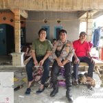 Bhabinkamtibmas Bripka Sigit Laksanakan Sambang DDS ke Warga di Desa Binaan