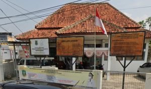 UPTD PPA Provinsi Banten Terima Aduan CY dan Minta Perlindungan Hukum 