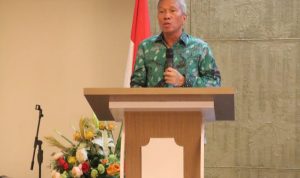 Buka PPKD, FDW Optimis Kebudayaan di Minsel Akan Berkembang