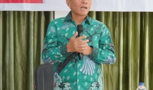 Bupati FDW Buka Focus Group Discussion Terkait Kepemudaan di Minsel