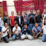 Ormas Badak Banten Perjuangan Kecamatan Sobang Gelar Raker dan Up-Grading Pengurus 