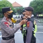 Amankan 5 Event Internasional di Kawasan Nusa Dua, Polda Bali Turunkan 895 Personel