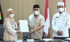 Hasil Pengawasan Ombudsman, Yefri Heriani: Pelaksanaan Teknologi PPDB Online di Sumbar Cukup Baik