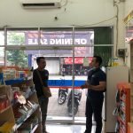 Memaksa Masuk di Tengah Malam, Dua Jenis Obat Raib Digondol Pencuri