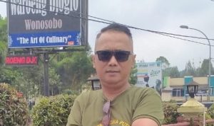 LSM Seroja Desak DLH Cilacap Atasi Bau Menyengat TPA Jeruklegi