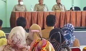 Mudahkan Guru Naik Pangkat, Dinas Pendidikan Bagikan Sertifikat Induksi