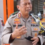Kapolda Jawa Barat: Ada 11 Orang Korban Bom Bunuh Diri di Polsek Astanaanyar! 