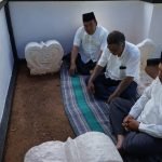 Jelang Hari Jadi ke -273, Bupati Arief Ziarah ke Makam Bupati Blora Pertama di Tuban