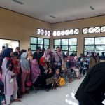 Pastikan Tepat Sasaran Polsek Sobang Monitoring Penyaluran Program Lebak Sejahtera Bagi Disabilitas